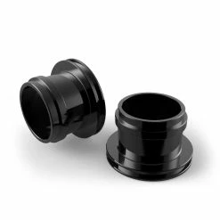 Halo Adattatore MT2 Boost 20 Mm - Nero