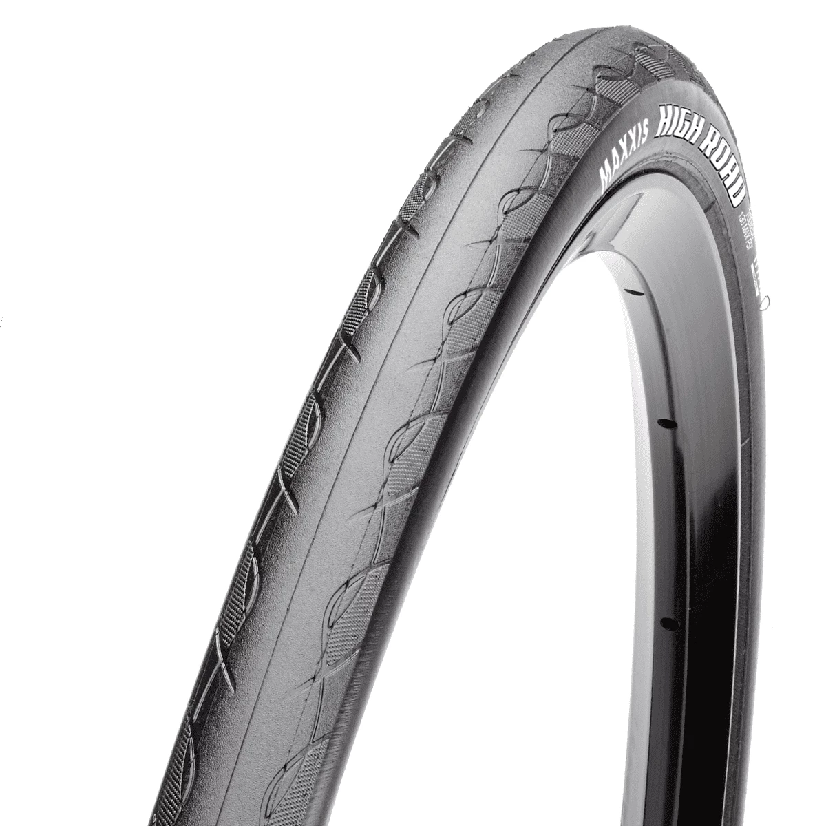 MAXXIS Pneumatico Pieghevole High Road 700 X 28C HYPR ZK ONE70 - TR - Nero