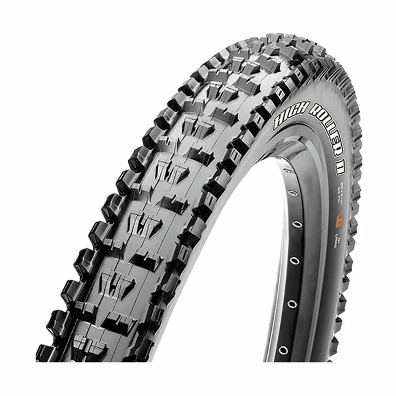 MAXXIS Pneumatico Pieghevole Highroller II WT - 29x2.50 Pollici - 3C MaxxTerra - TR - DD