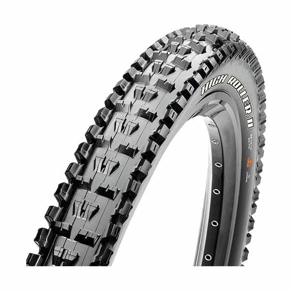 MAXXIS Pneumatico Per Copertoncino Highroller II - 26x2.40 Pollici - SuperTacky - Downhill