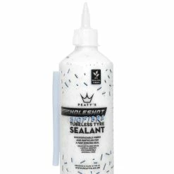 Peaty's Holeshot BioFibre Sigillante Per Pneumatici Tubeless - 500 Ml
