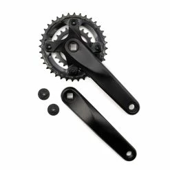 SAMOX Guarnitura AF31-231SS-JIS - Nero