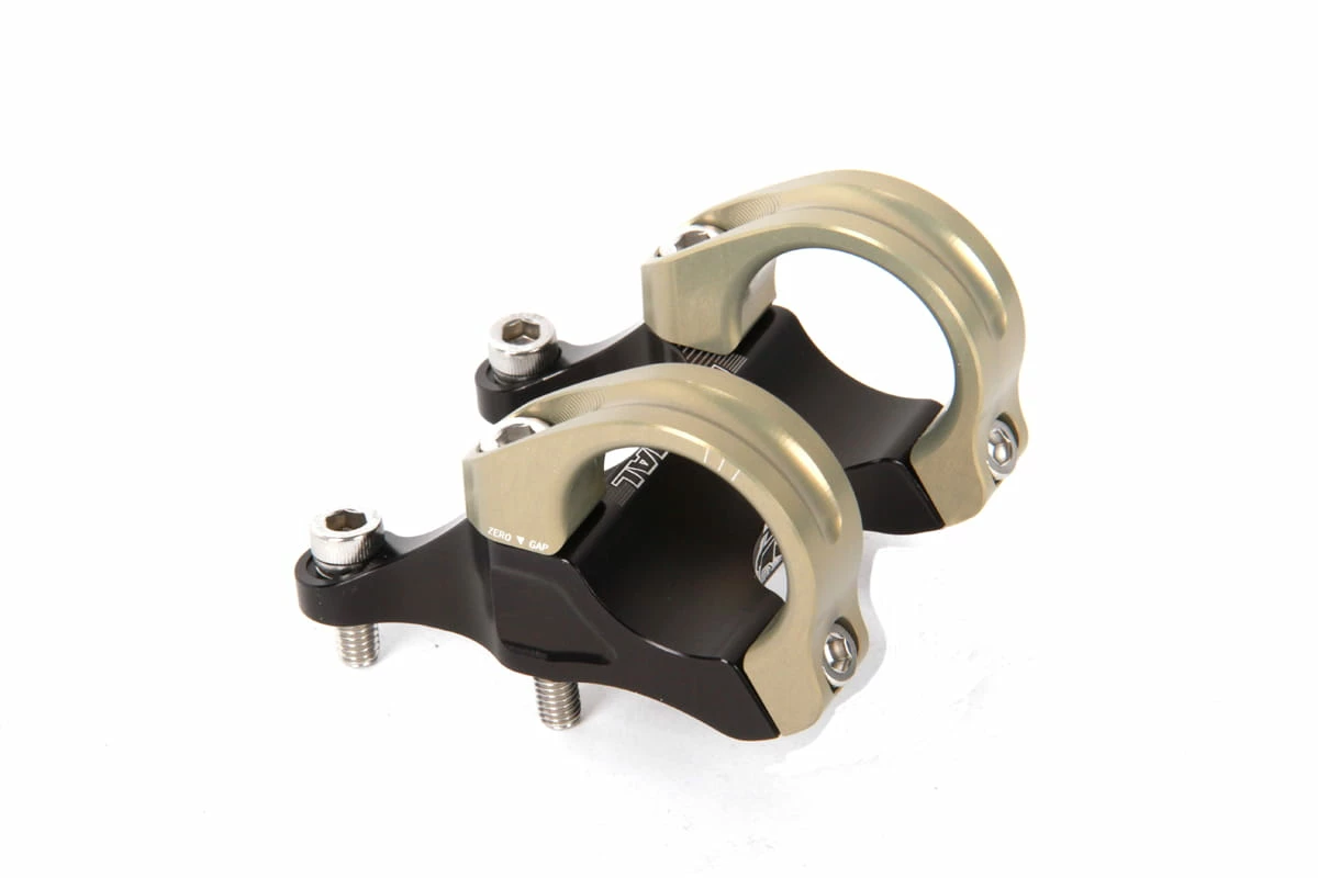 Renthal Stelo A Montaggio Diretto Integra II