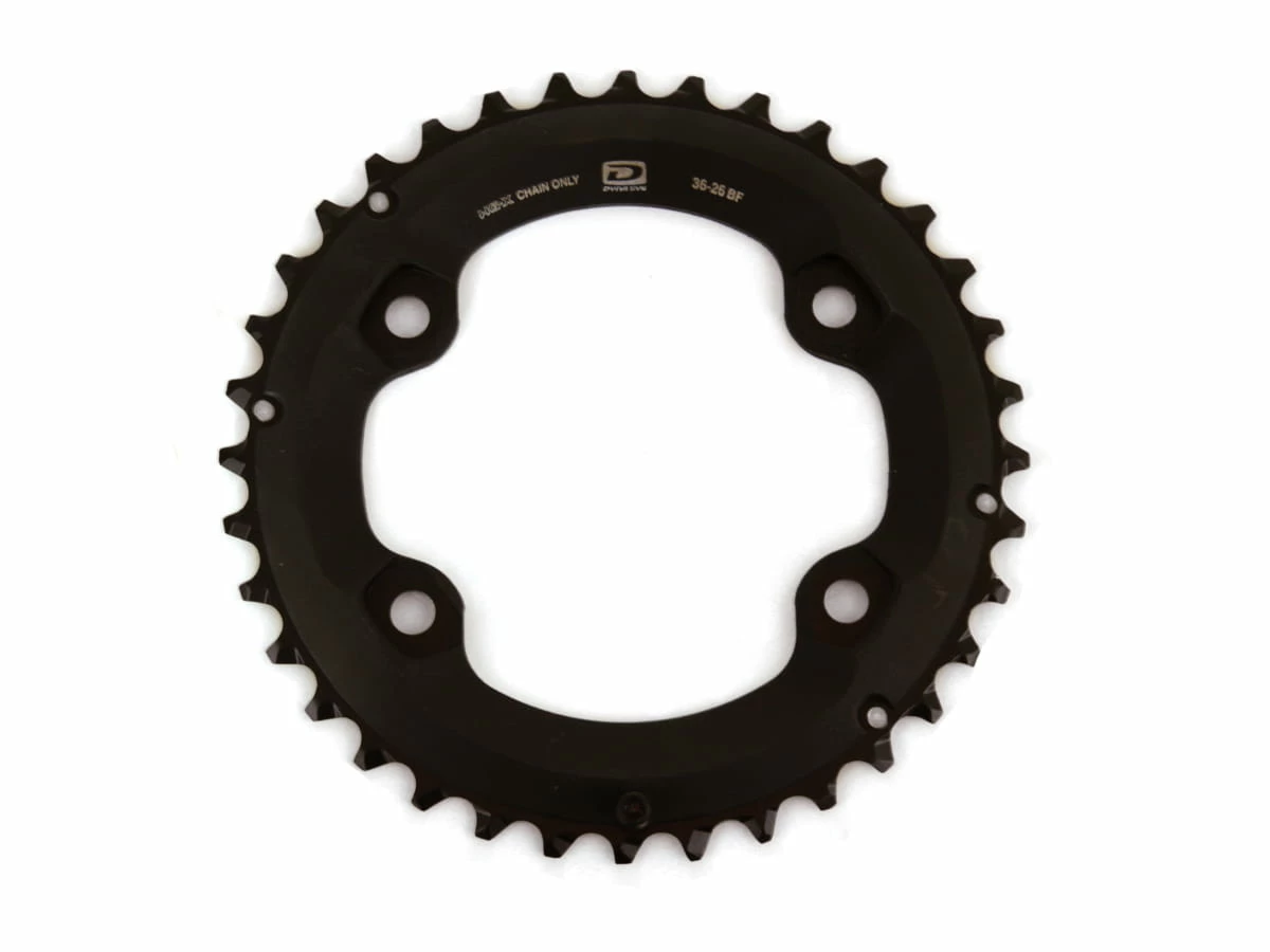 Shimano Ingranaggi DEORE FC-M6000-2