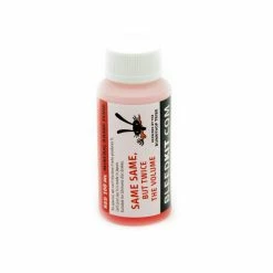 Bleed Kit Olio Minerale - Rosso - Per Tutti I Comuni Freni Shimano