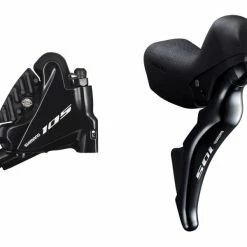Shimano Freno A Disco 105 ST-R7025/R7070 - VR - 2 Velocità