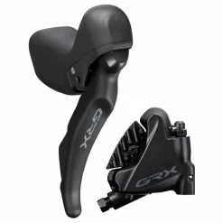 Shimano Freno A Disco GRX ST-RX600 / BR-RX400 11 Velocità
