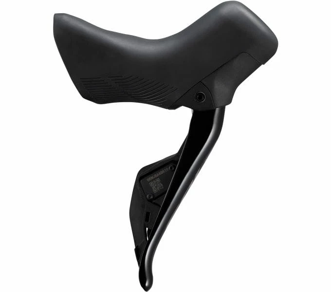 Leva Del Cambio/freno ST-R7170, Di2, Senza Fili, Disco, SHIMANO 105 - immagine 2