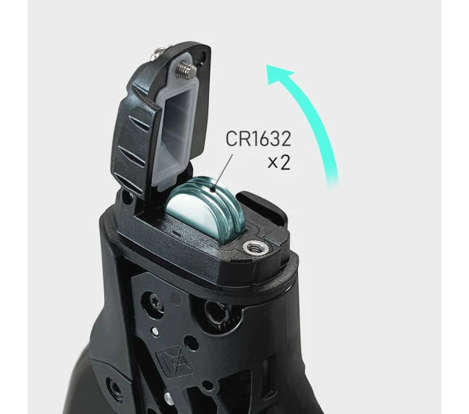 Leva Del Cambio/freno ST-R7170, Di2, Senza Fili, Disco, SHIMANO 105 - immagine 5