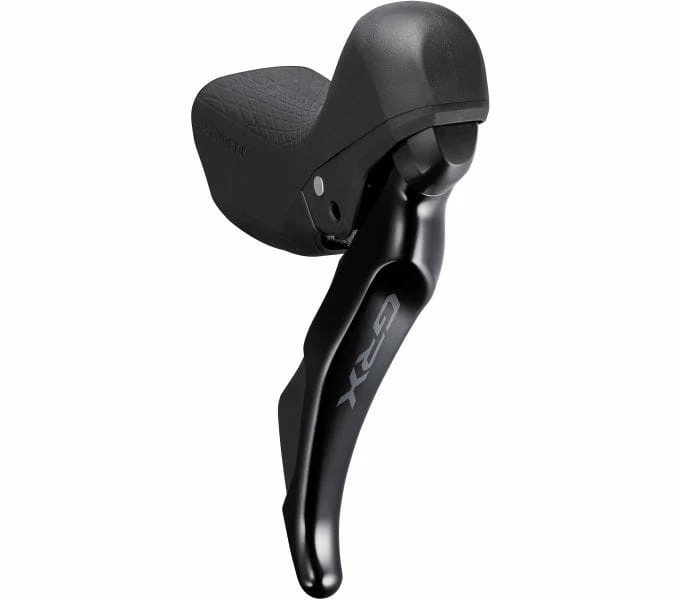 Shimano Leva Del Cambio/freno GRX ST-RX400 Per Freno A Disco - 10 Velocità
