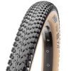 MAXXIS Pneumatico Pieghevole Ikon Tanwall - 27.5 X 2.2 Pollici - Dual - TR EXO