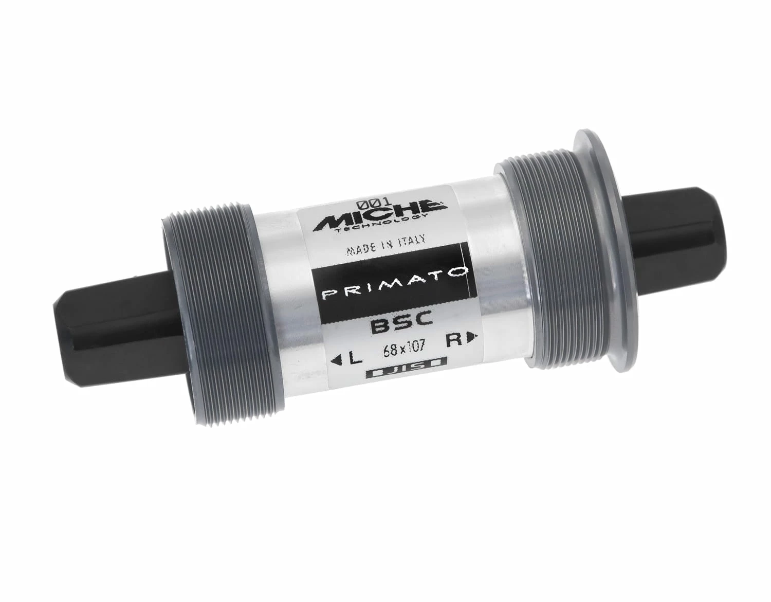 MICHE Movimento Centrale Pista BSA 110 Mm