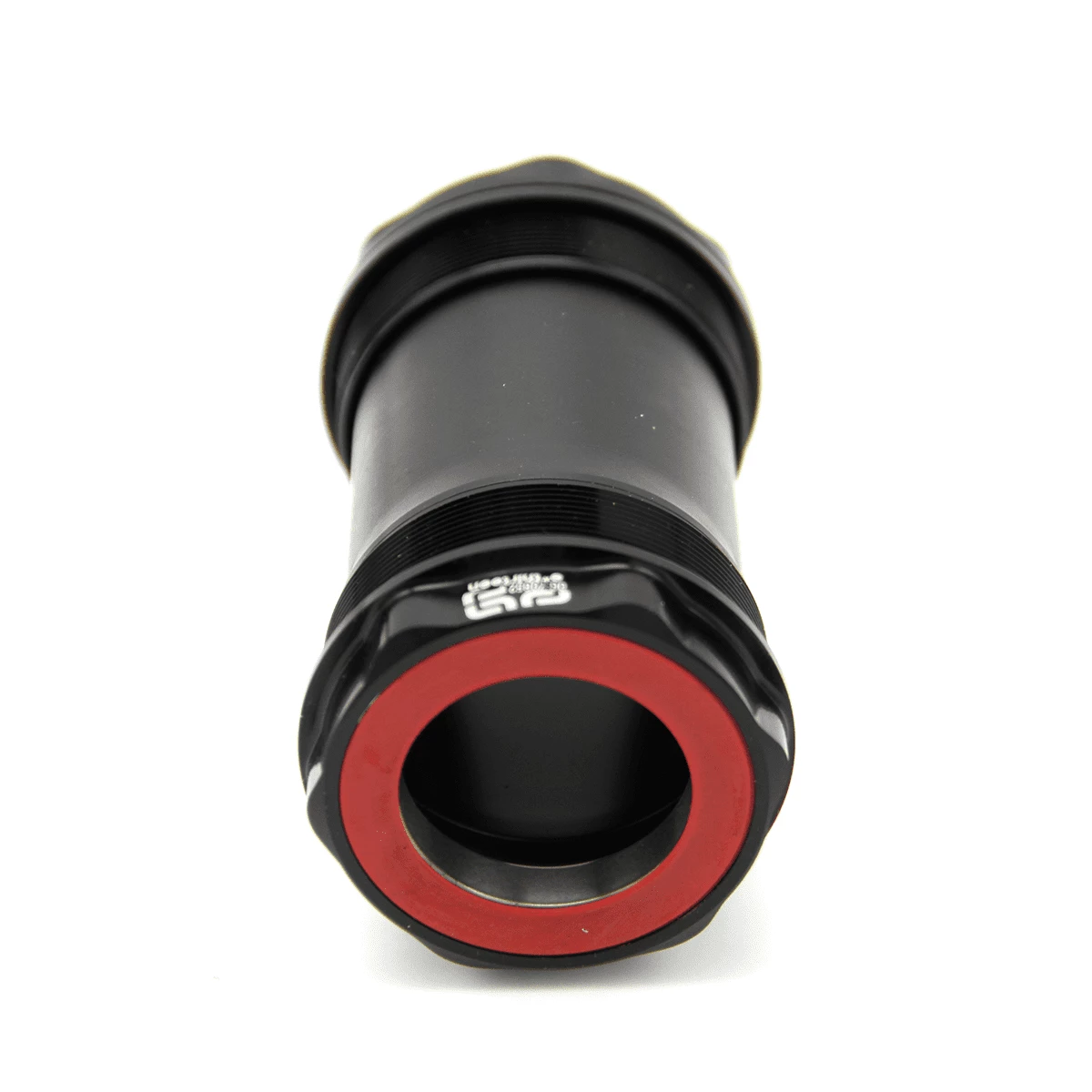 E-thirteen Movimento Centrale T47 68/73 Mm - Nero - immagine 3