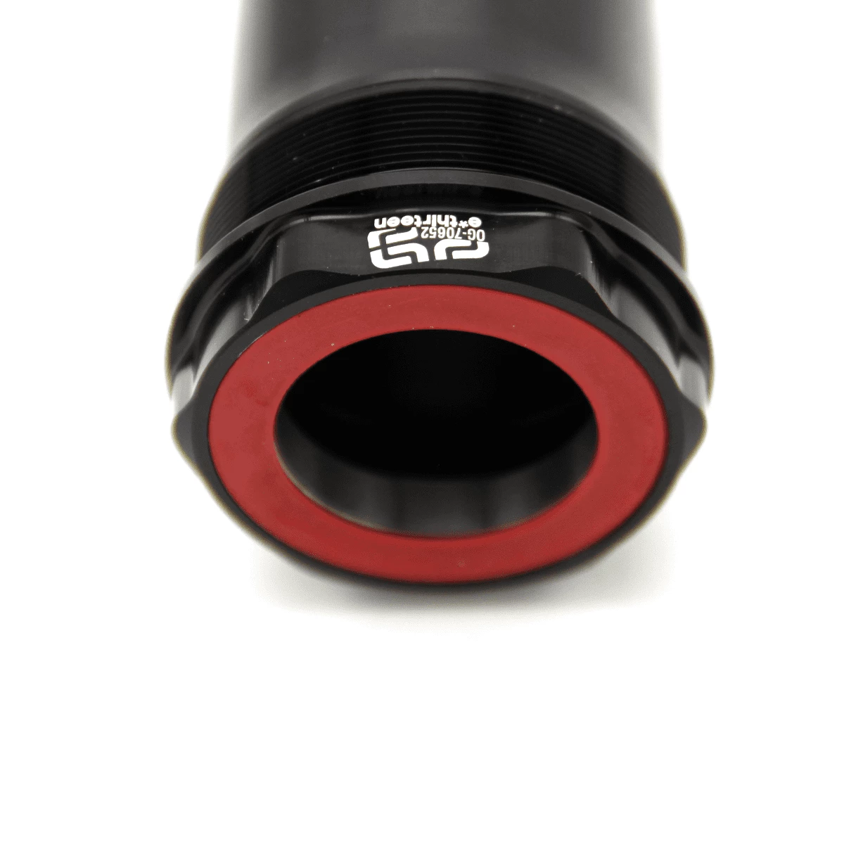 E-thirteen Movimento Centrale T47 68/73 Mm - Nero - immagine 4