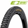 Continental Kryptotal-R Trail TL-Ready E-25 Falt Endurance Nero / Pelle Nera - 60-584