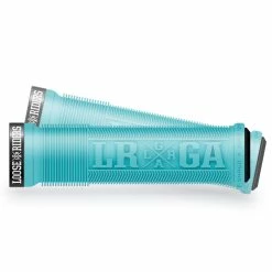 LOOSE RIDERS C/S Con Impugnatura Regolare Senza Flangia - Verde Acqua