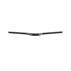 Renthal Manubrio Fatbar Lite Riser 760mm - Nero