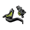 MAGURA MT8 SL - Freno - Nero