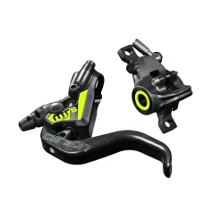 MAGURA MT8 SL - Freno - Nero