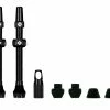 Muc-Off Valvole V2 Per Pneumatici Tubeless - Nero - MTB & Road