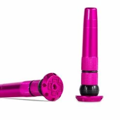 Muc-Off Tappi Antiforatura Stealth Tubeless - Rosa