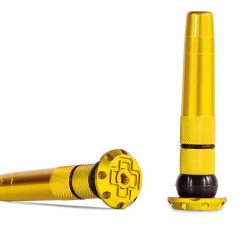 Muc-Off Tappi Antiforatura Stealth Tubeless - Oro