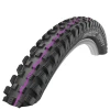 Schwalbe Pneumatico Pieghevole Magic Mary - 27.5x2.40 Pollici - Super Gravity TLE Addix Ultra Soft