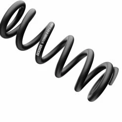 Rock-shox Molla Metrica In Acciaio Lunghezza Del Raccordo/corsa: 151 X (57,5-65 Mm) Nero