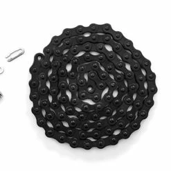 Octane One Catena Single Pro Singlespeed - Nero