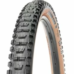 MAXXIS Pneumatico Pieghevole Minion DHR II WT Skinwall 29x2.40 Pollici - Doppia Mescola TR EXO