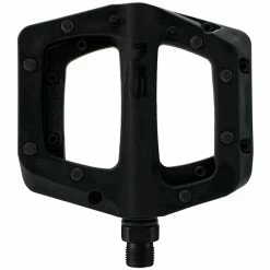 Ns-bikes Pedali Bistro - Nero