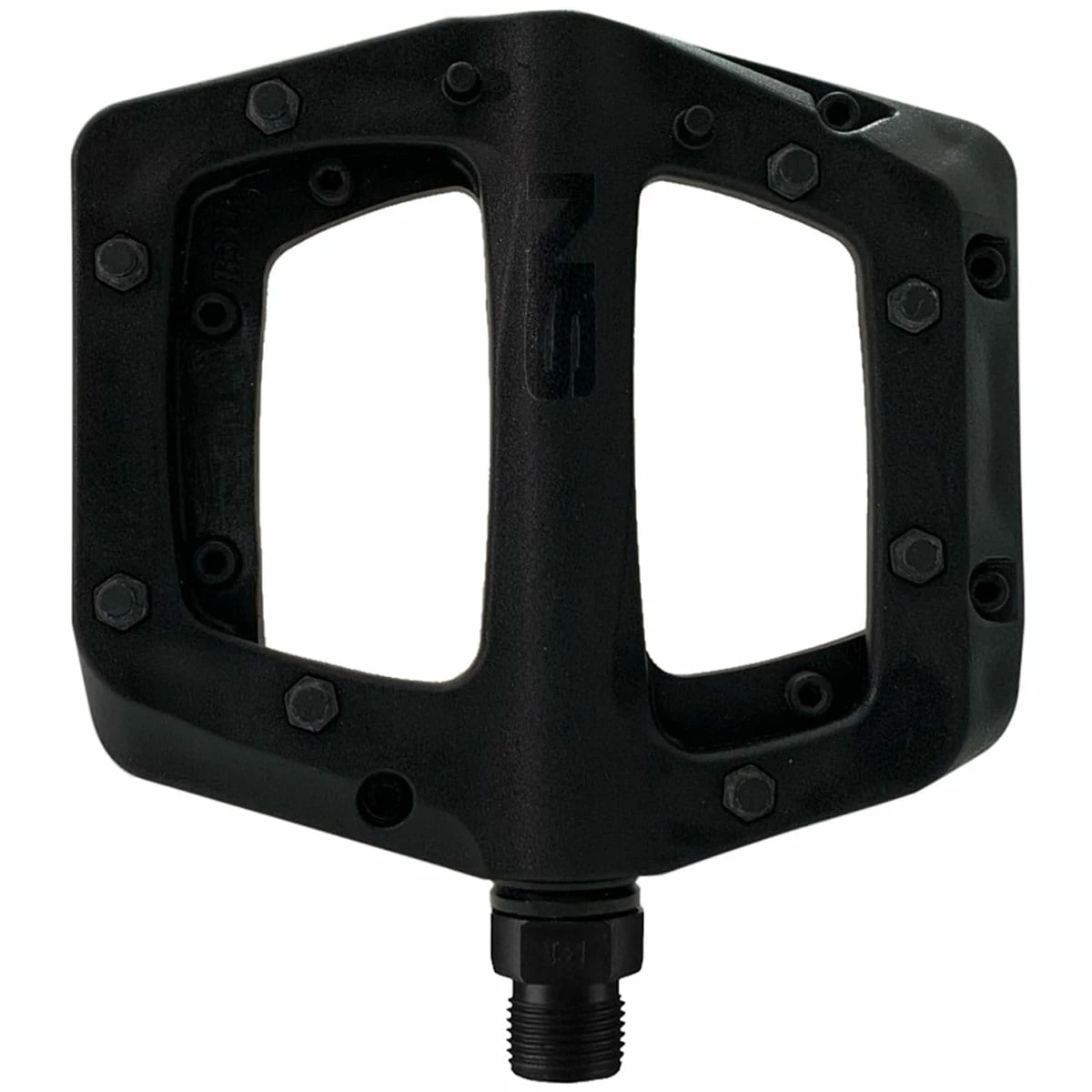 Ns-bikes Pedali Bistro - Nero