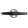 SRAM Guarnitura NX Eagle Boost 148 - Nero