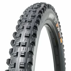 MAXXIS Pneumatico Pieghevole Shorty II WT - 29 X 2.4 Pollici - 3C MaxxGrip - Double Down