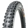 MAXXIS Pneumatico Pieghevole Shorty II WT - 27,5 X 2,4 Pollici - 3C MaxxGrip - DH - TR