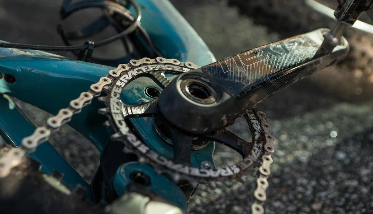 Race Face Guarnitura Next R - Cinch 136 - 170mm - immagine 3