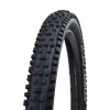 Schwalbe Pneumatico Pieghevole Nobby Nic - 27.5x2.25 Pollici - SnakeSkin Super Ground Addix Speed