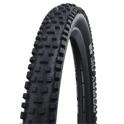 Schwalbe Pneumatico Pieghevole Nobby Nic - 29x2.25 Pollici - TwinSkin Addix Performance