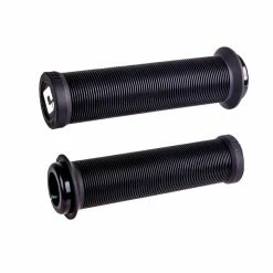 ODI Grips Longneck V2.1 Lock On Grips - Nero