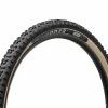 Onza Tires Ibex 2.40 - TRC - Kevlar/pieghevole - 60tpi - Nero/parete - 650B