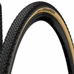 Continental Terra Speed ProTection 40-584 - Pelle Di Crema