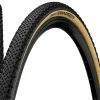 Continental Terra Speed ProTection 40-622 - Pelle Di Crema