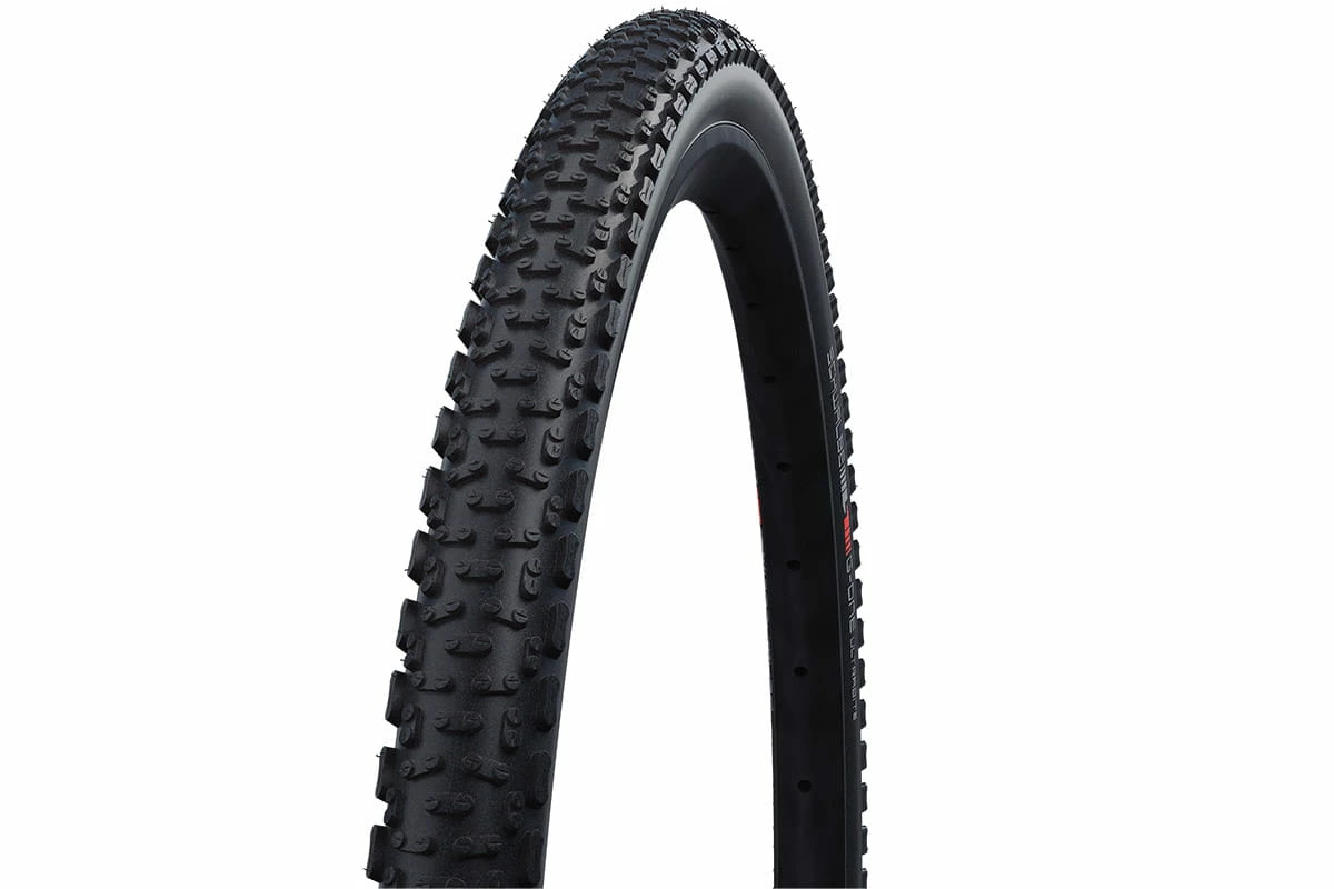 Schwalbe Pneumatico Pieghevole G-One Ultrabite 28x1.70 Pollici - Super Ground SnakeSkin Addix SpeedGrip - immagine 2
