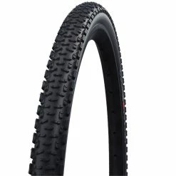 Schwalbe Pneumatico Pieghevole G-One Ultrabite 28x1.70 Pollici - Super Ground SnakeSkin Addix SpeedGrip