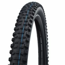 Schwalbe Pneumatico Pieghevole Hans Dampf - 27.5x2.60 Pollici - Evo, Super Trail, TLE, SpeedGrip