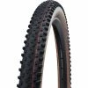 Schwalbe Pneumatico Pieghevole Racing Ray - 29x2.35 Pollici - Super Race Addix Speed - Pelle Classica