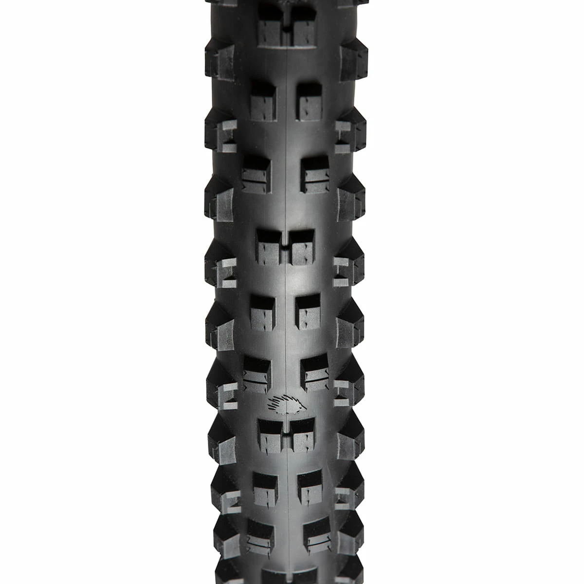 Onza Tires Pneumatico Pieghevole Porcupine 27.5x2.60 Pollici - Nero - immagine 2