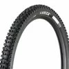 Onza Tires Pneumatico Pieghevole Porcupine 27.5x2.60 Pollici - Nero