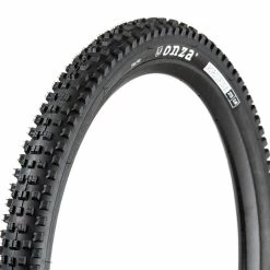 Onza Tires Pneumatico Pieghevole Porcupine 29x2.60 Pollici - Nero