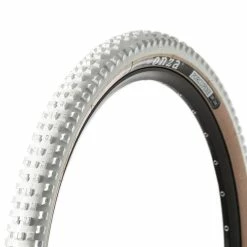 Onza Tires Pneumatico Pieghevole Porcupine 29x2.40 Pollici - Bianco/Skinwall